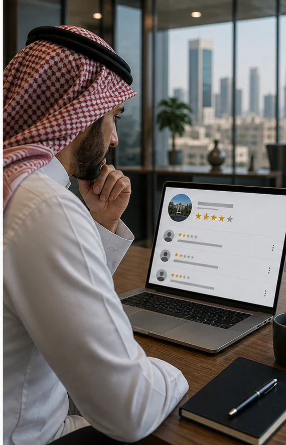 جوجل تراجع تسمية طفل أو الكشف عن البيانات الشخصية للقاصر في المملكة العربية السعودية