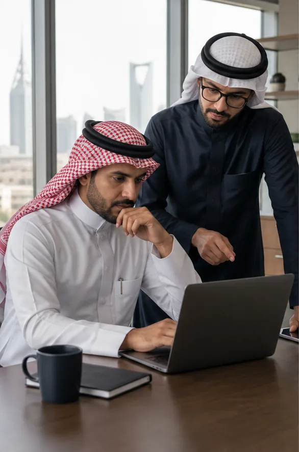مراجعة Google تتهم ببيع منتجات مقلدة في المملكة العربية السعودية: الأدلة واستراتيجية الإزالة