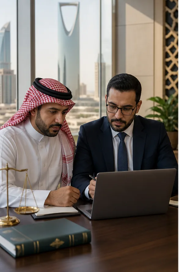 Google Review Alleging Non-Delivery Or Excessive Delay In Saudi Arabia: Evidence And Removal Strategy