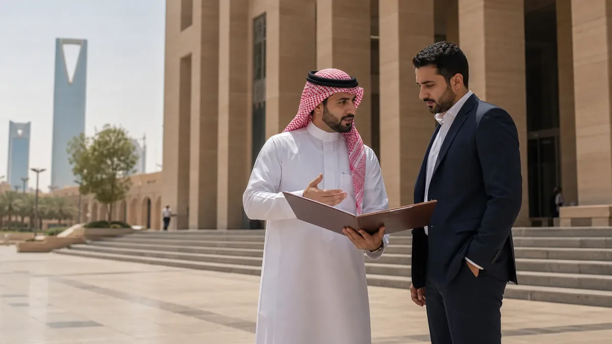 Reporting A Fake Google Reviewer Profile In Saudi Arabia: Safer Evidence And Removal Strategy