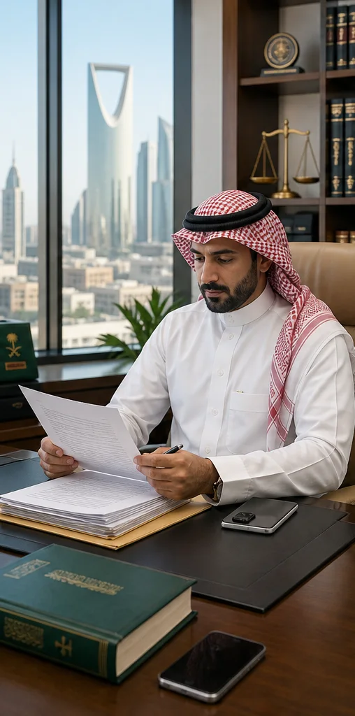 مراجعة Google من موظف سابق في المملكة العربية السعودية: الأدلة والإزالة ومخاطر الانتقام