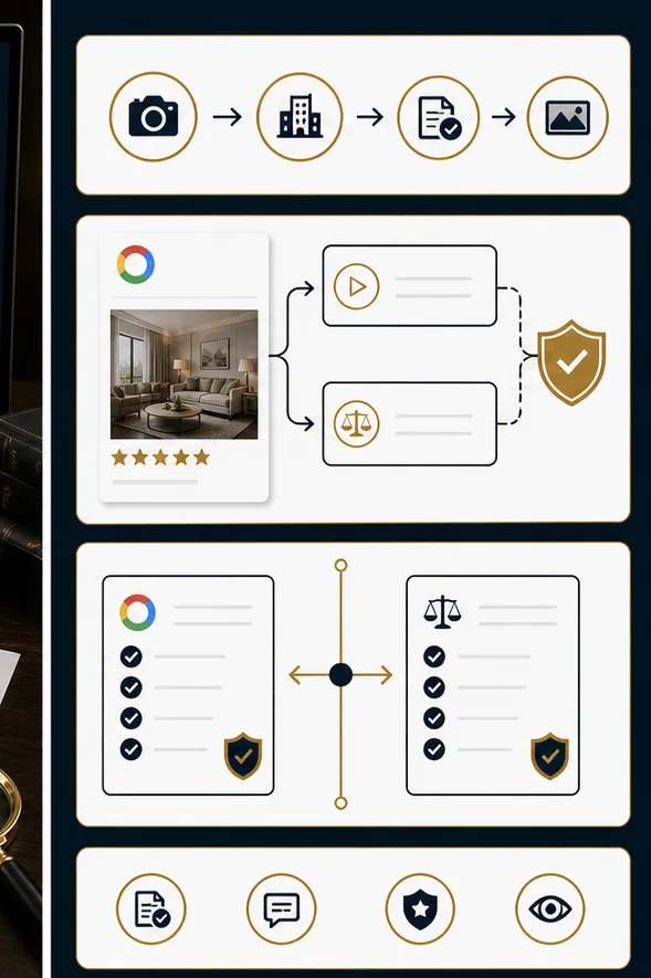 مراجعة Google لاستخدام الصور المحمية بحقوق الطبع والنشر في المملكة العربية السعودية