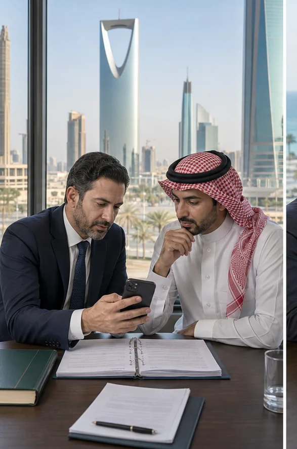 Google Review Impersonation: Practical Removal Strategy In Saudi Arabia