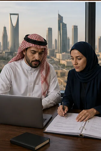 مراجعة Google بعد طلب استرداد أو Chargeback في المملكة العربية السعودية