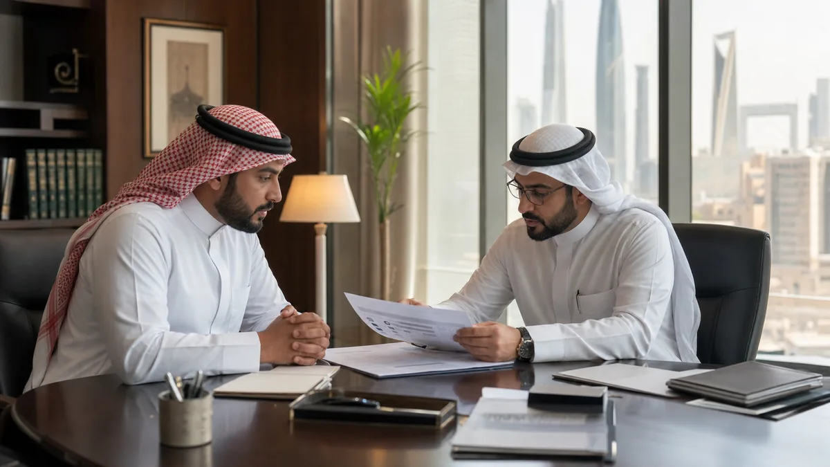 مراجعات Google التي تتهم شركة بارتكاب جريمة في المملكة العربية السعودية: استراتيجية أدلة وإزالة أكثر أمانا
