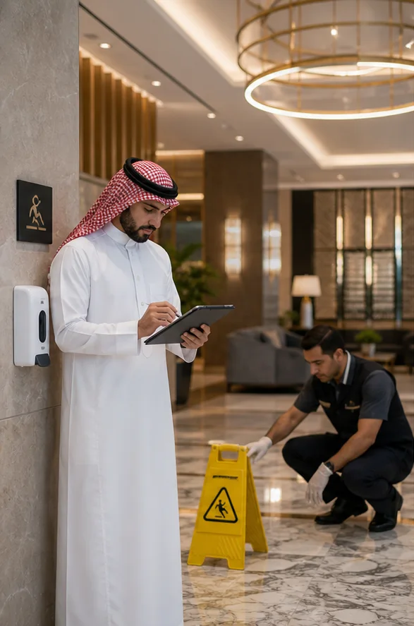 ادعاء صحي أو متعلق بالسلامة في مراجعة Google في المملكة العربية السعودية: الأدلة والإزالة