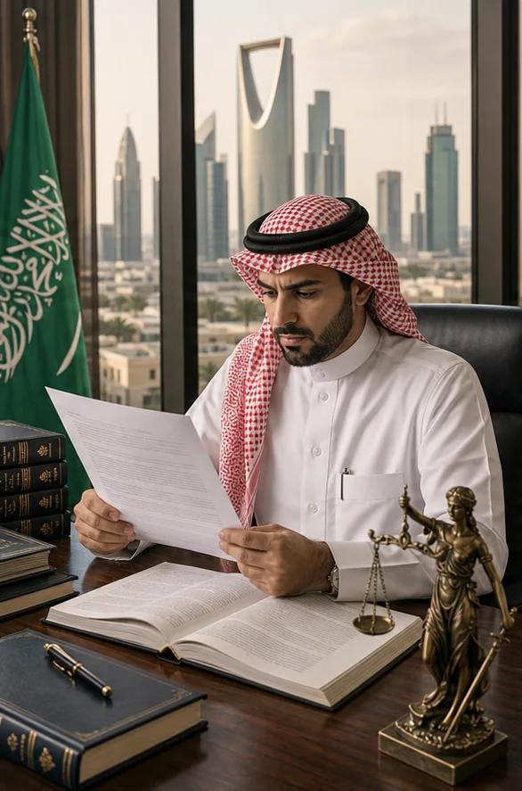 Groundless Legal Threats Over Google Reviews In Saudi Arabia: Safer Removal Strategy
