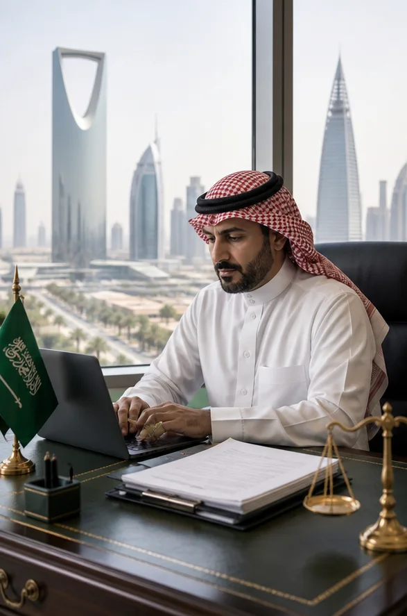 استراتيجية الرد العلني على مراجعات Google الضارة في المملكة العربية السعودية