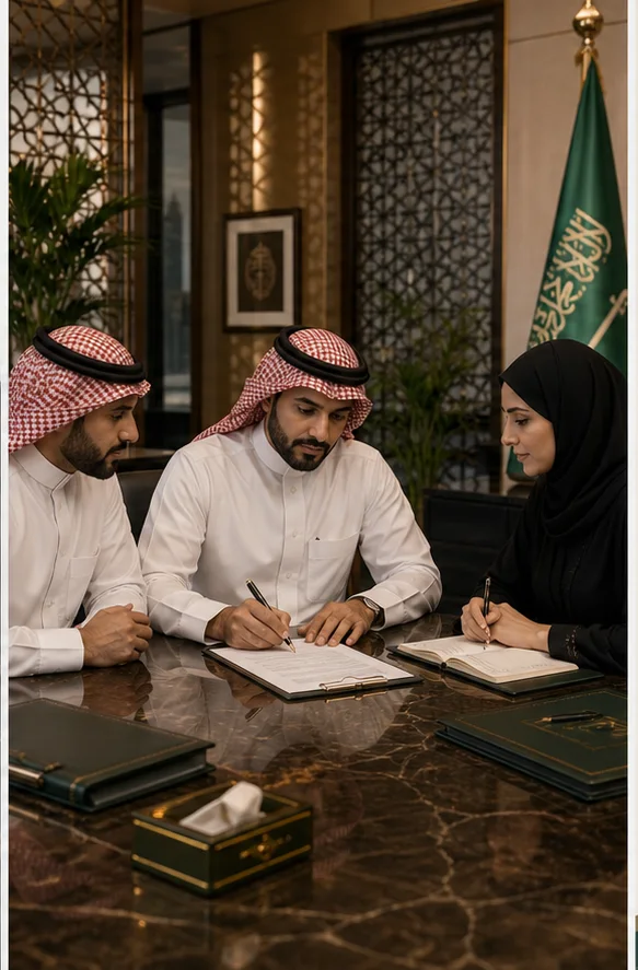 استراتيجية الرد العلني على مراجعات Google الضارة في المملكة العربية السعودية