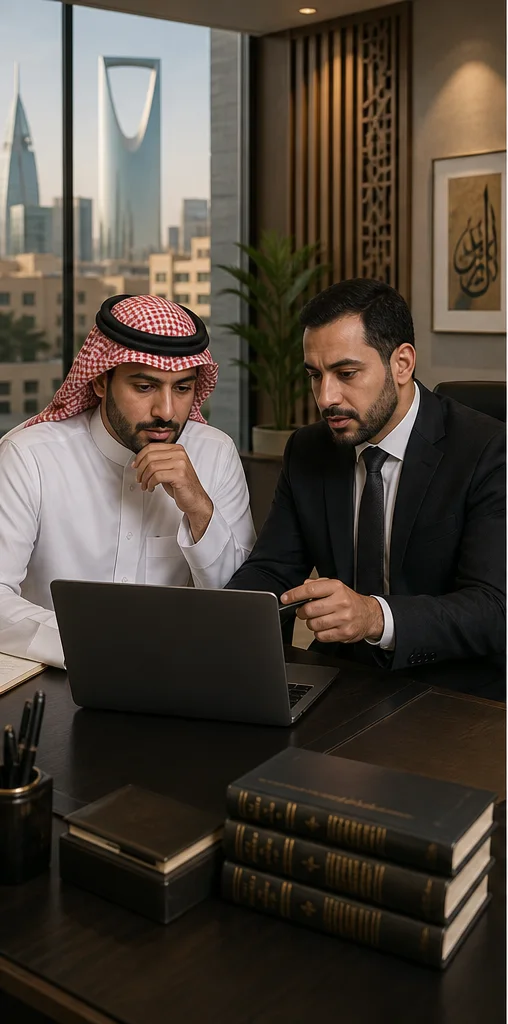مراجعة Google تتهم بمخالفة ترخيص أو تنظيم في المملكة العربية السعودية: الأدلة واستراتيجية الإزالة