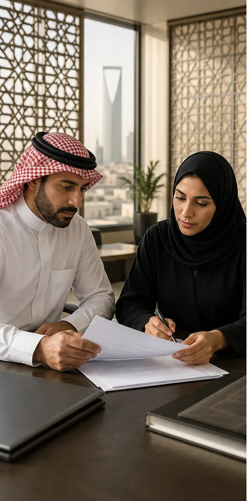مراجعة Google تزعم رفض الضمان بصورة غير مشروعة في المملكة العربية السعودية: الأدلة واستراتيجية الإزالة