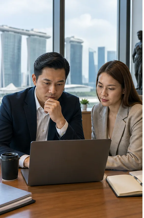 Google Review Alleging Counterfeit Products In Singapore: Evidence And Removal Strategy