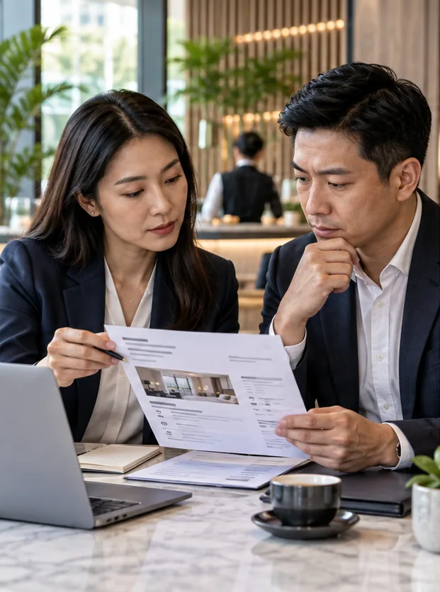 Google Review Alleging An Unfair Deposit Or No-Show Fee In Singapore: Evidence And Removal Strategy