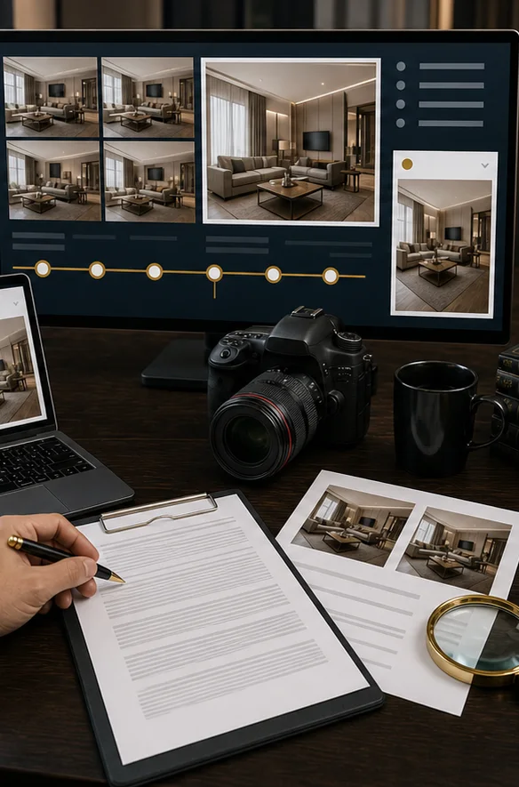 Google Review Using Copyrighted Photos In Singapore