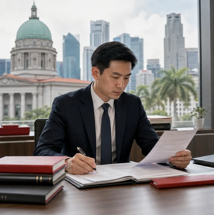 Fact Or Opinion In A Google Review In Singapore: A Legal And Removal Checklist