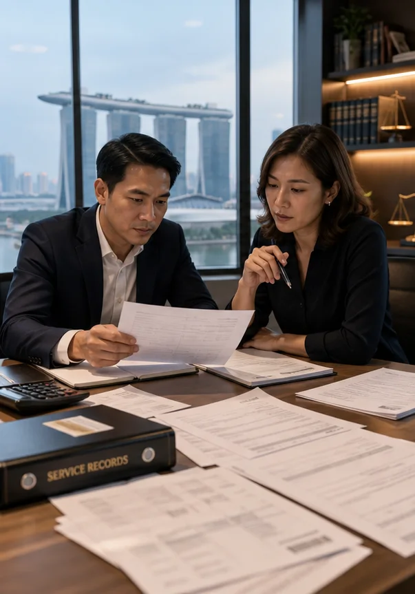 Google Reviews Alleging Hidden Fees Or Overcharging: Response And Removal Strategy In Singapore