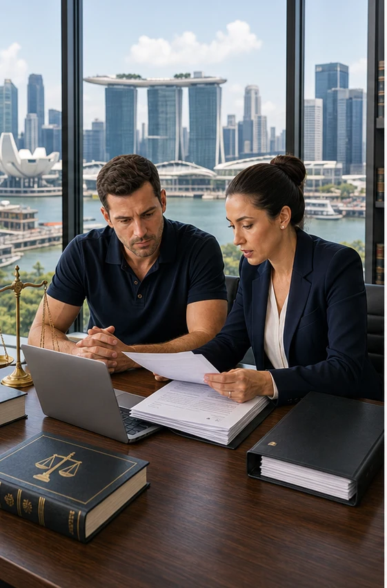 Google Review Appeal After Rejection: Practical Strategy In Singapore