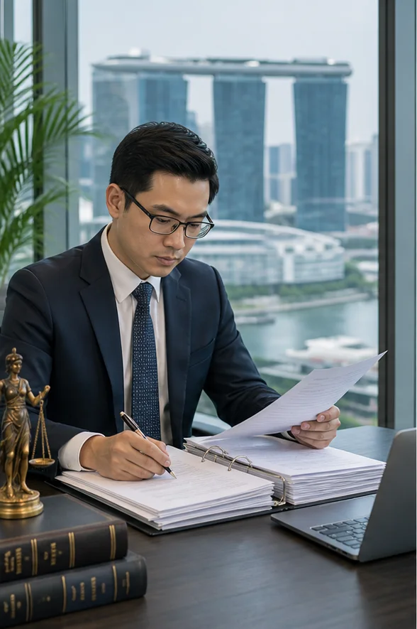 Review Gating And Google Reviews In Singapore