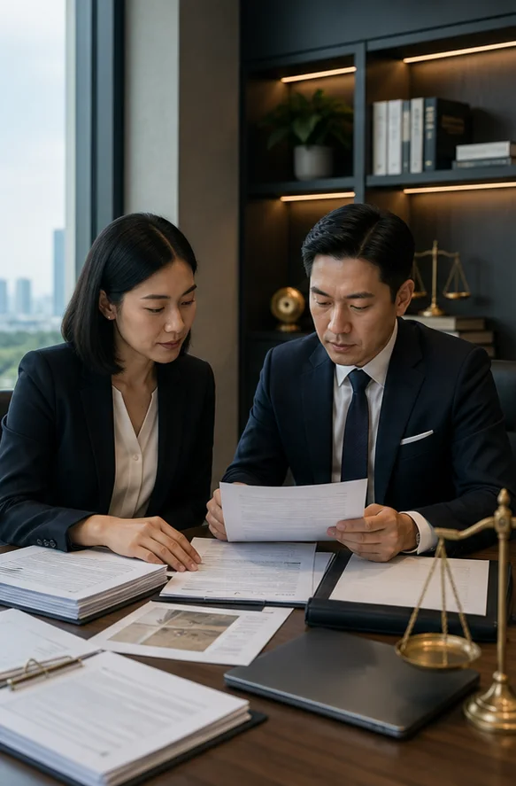 Health Or Safety Allegation In A Google Review In Singapore: Evidence And Removal Strategy