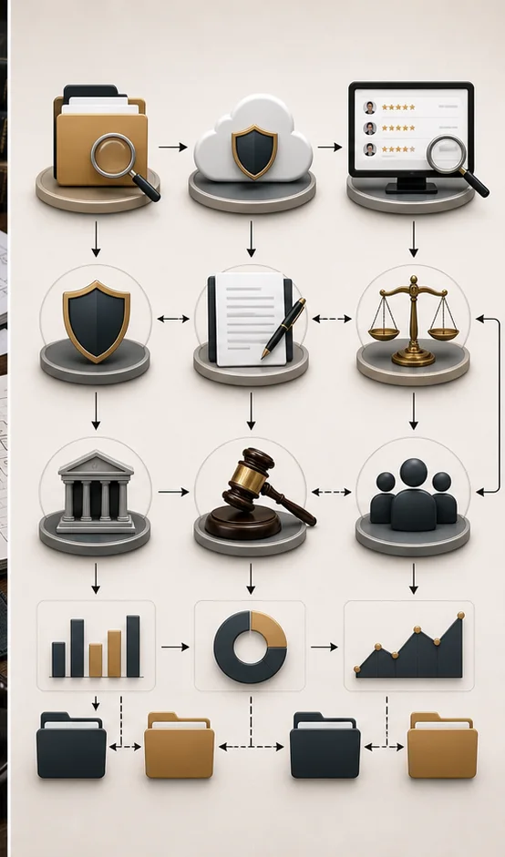 Google Legal Removal Route For A Google Review In Singapore