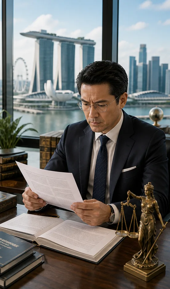 Groundless Legal Threats Over Google Reviews In Singapore: Safer Removal Strategy