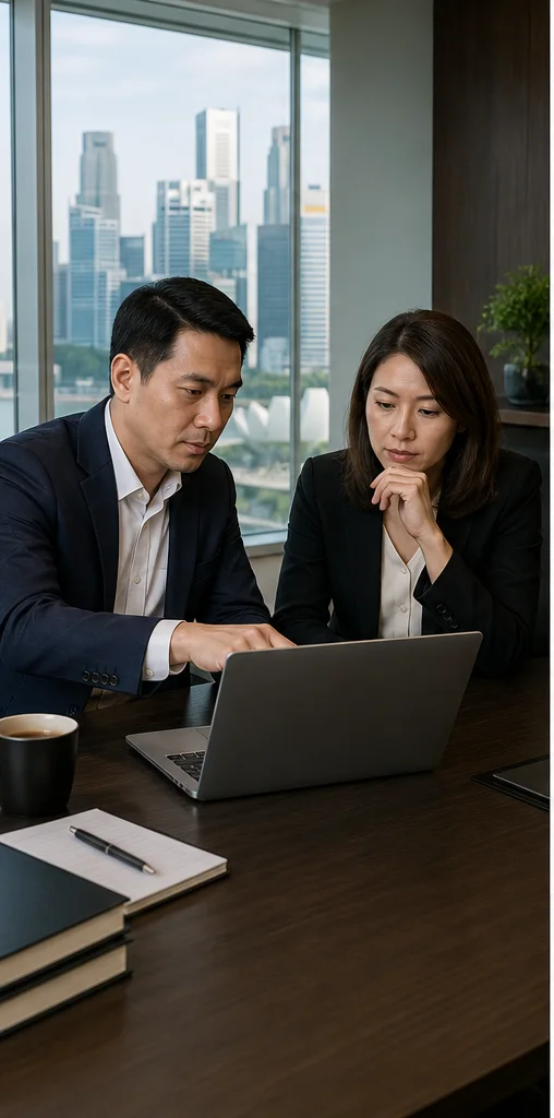 Google Review During A Pending Dispute In Singapore: Evidence And Response Strategy