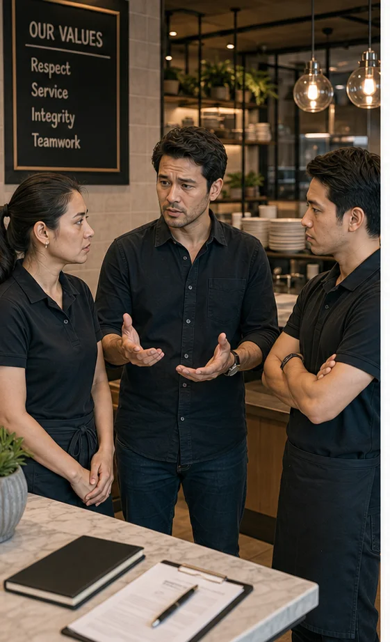 Google Reviews Harassing Staff Or Making Threats: Practical Removal Strategy In Singapore