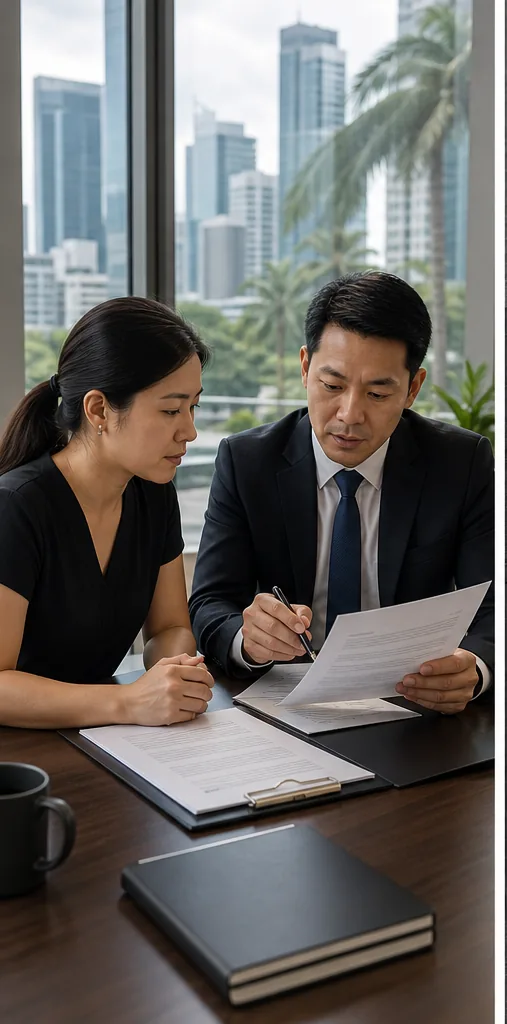 Google Review Alleging Wrongful Warranty Refusal In Singapore: Evidence And Removal Strategy