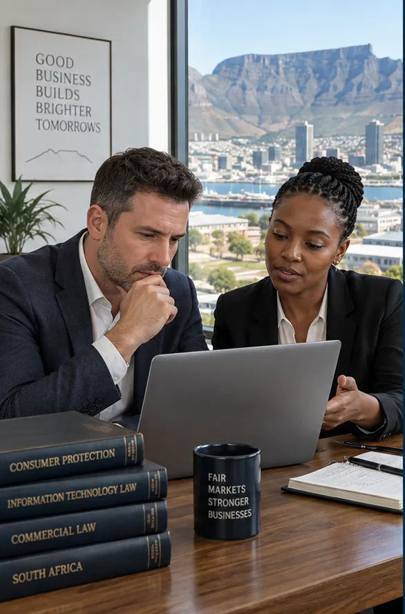 Google Review Alleging Automatic Renewal Or Impossible Cancellation In South Africa: Evidence And Removal Strategy