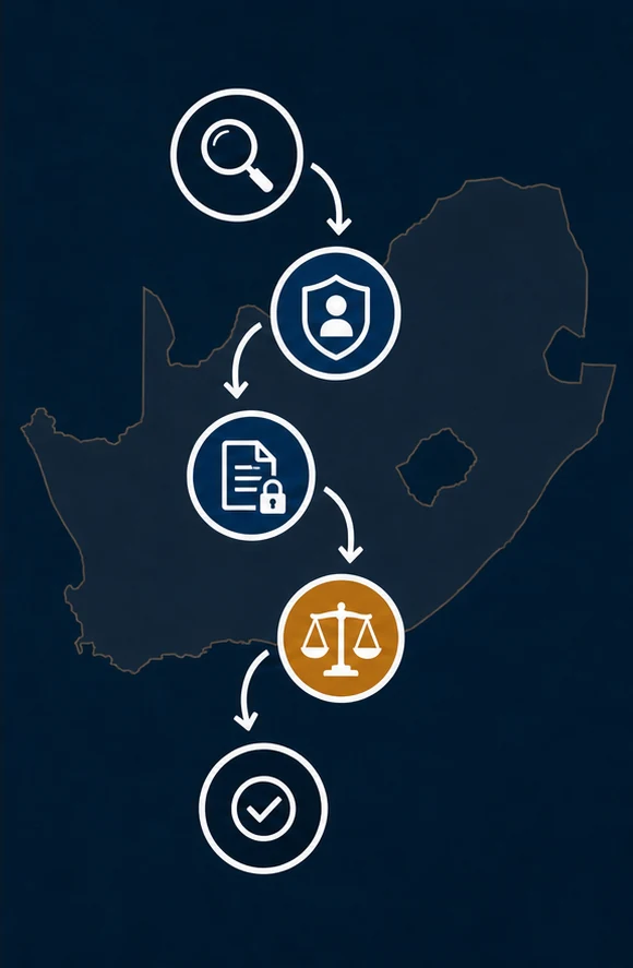 Google Review Naming A Child Or Revealing A Minor's Personal Data In South Africa