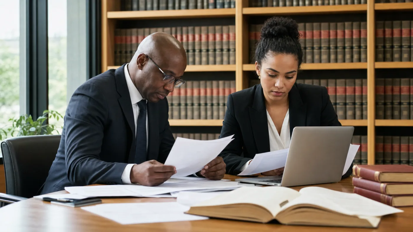 South African legal research library with defamation case law