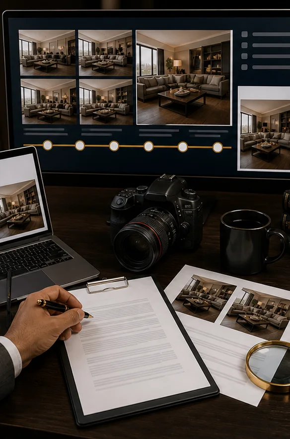 Google Review Using Copyrighted Photos In South Africa