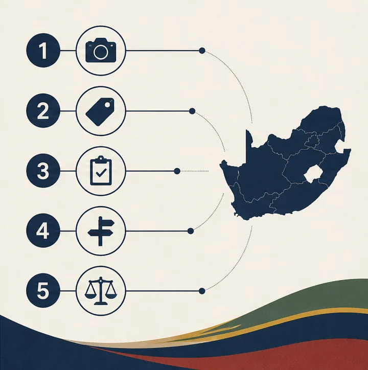 Fact Or Opinion In A Google Review In South Africa: A Legal And Removal Checklist
