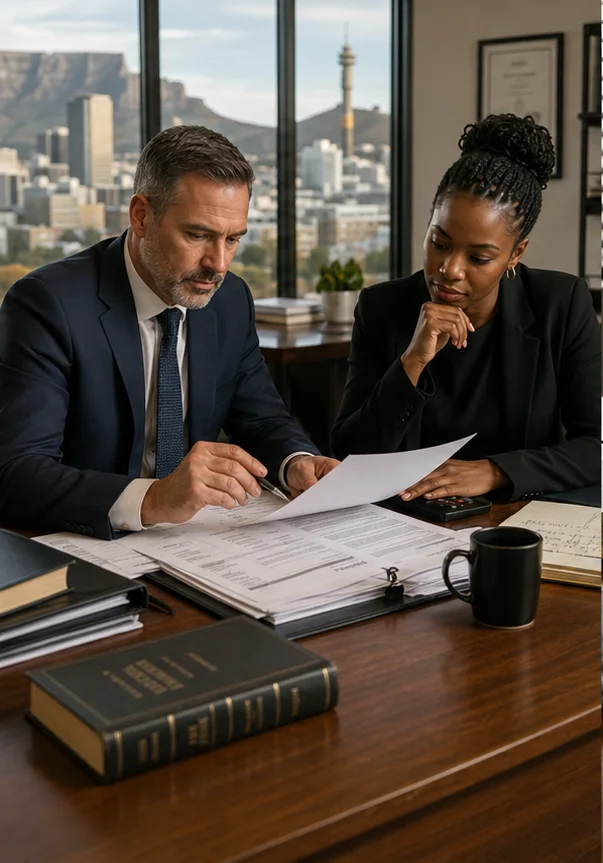 Google Reviews Alleging Hidden Fees Or Overcharging: Response And Removal Strategy In South Africa