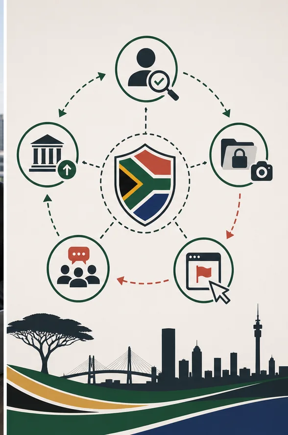 Google Review Impersonation: Practical Removal Strategy In South Africa