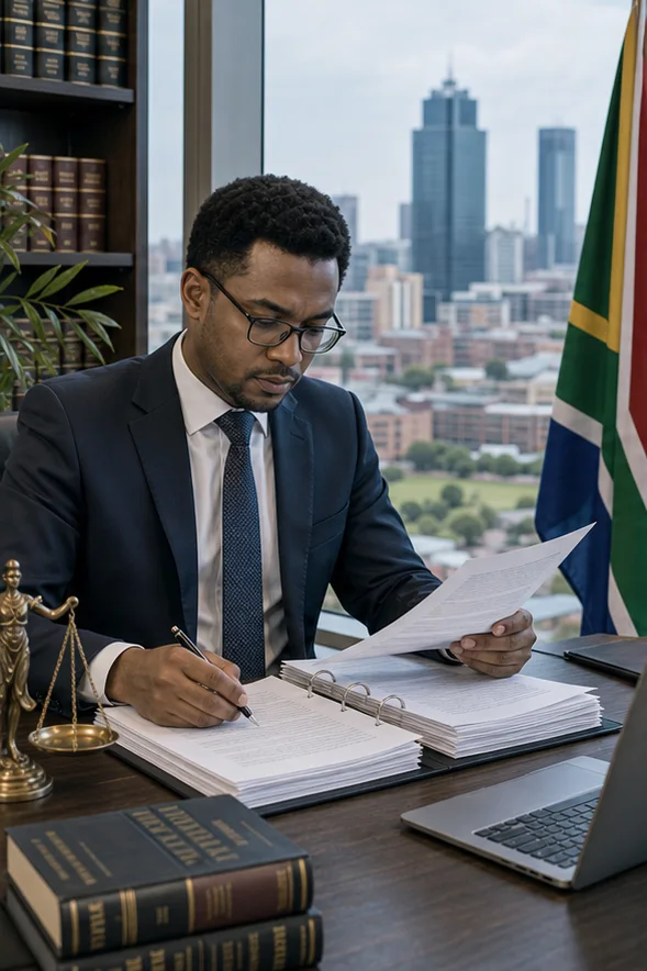 Review Gating And Google Reviews In South Africa