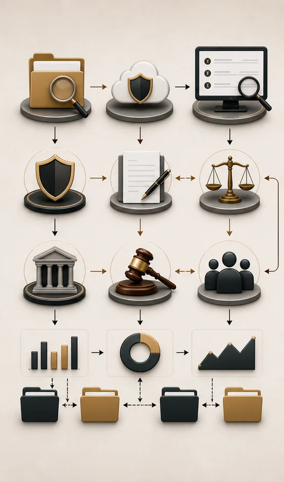 Groundless Legal Threats Over Google Reviews In South Africa: Safer Removal Strategy