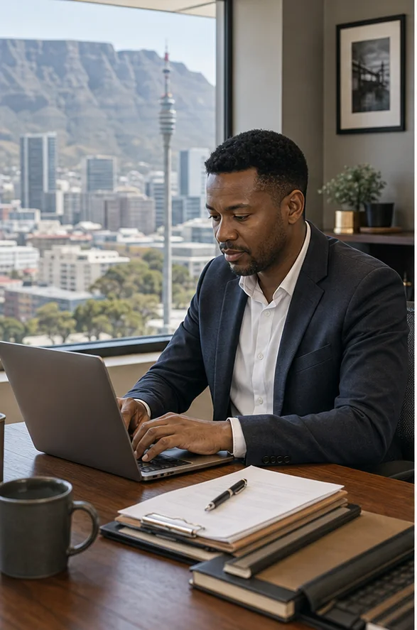 Public Response Strategy For Harmful Google Reviews In South Africa