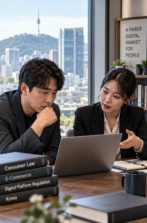 Google Review Alleging Automatic Renewal Or Impossible Cancellation In South Korea: Evidence And Removal Strategy