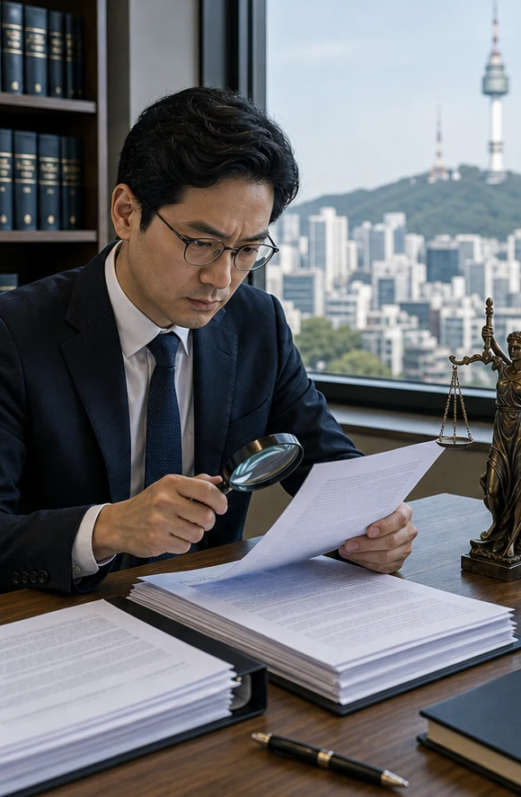 Google Review Naming A Child Or Revealing A Minor's Personal Data In South Korea