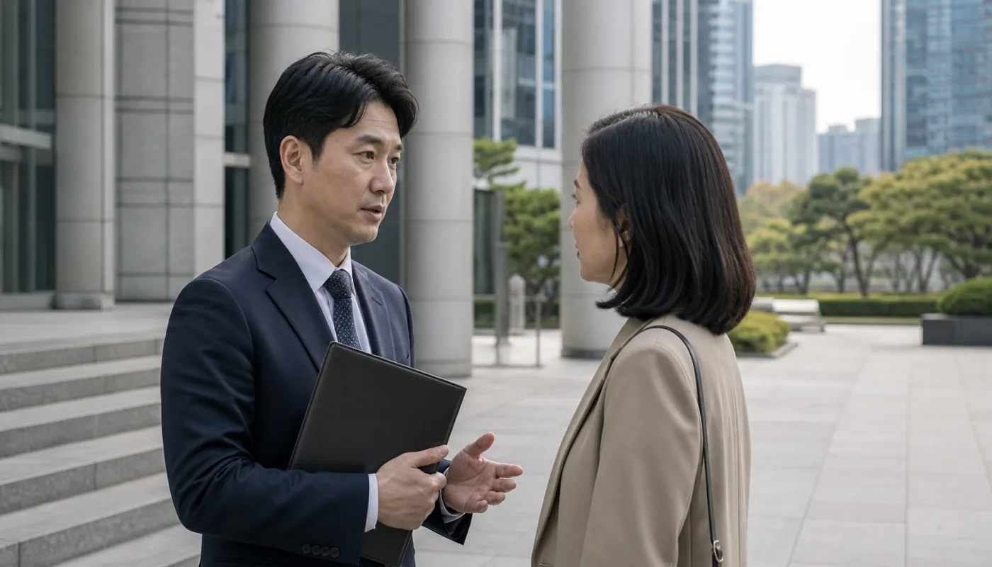 Fake Google Reviews, Consumer Protection And Removal Strategy In South Korea