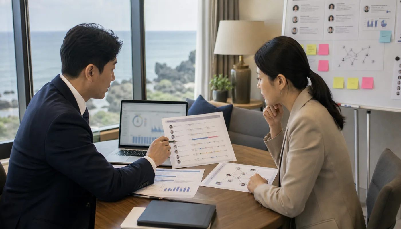 Fake Google Reviews, Consumer Protection And Removal Strategy In South Korea