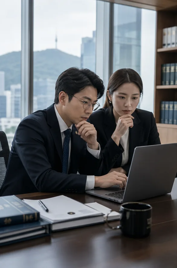 Google Review Alleging Counterfeit Products In South Korea: Evidence And Removal Strategy
