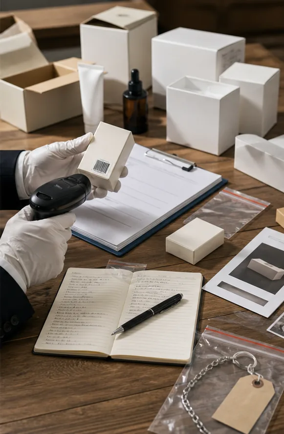 Google Review Alleging Counterfeit Products In South Korea: Evidence And Removal Strategy