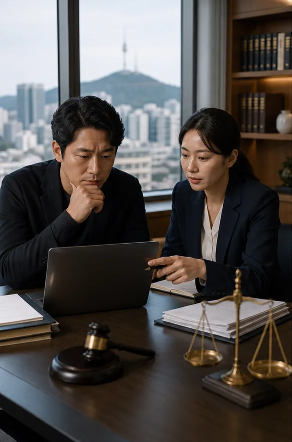 Google Review Alleging Non-Delivery Or Excessive Delay In South Korea: Evidence And Removal Strategy