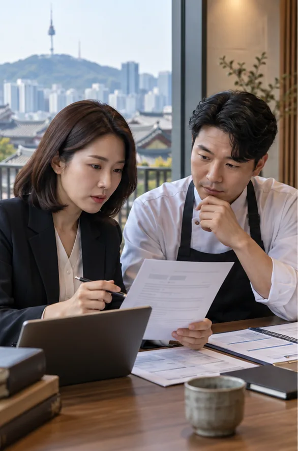 Google Review Alleging An Unfair Deposit Or No-Show Fee In South Korea: Evidence And Removal Strategy