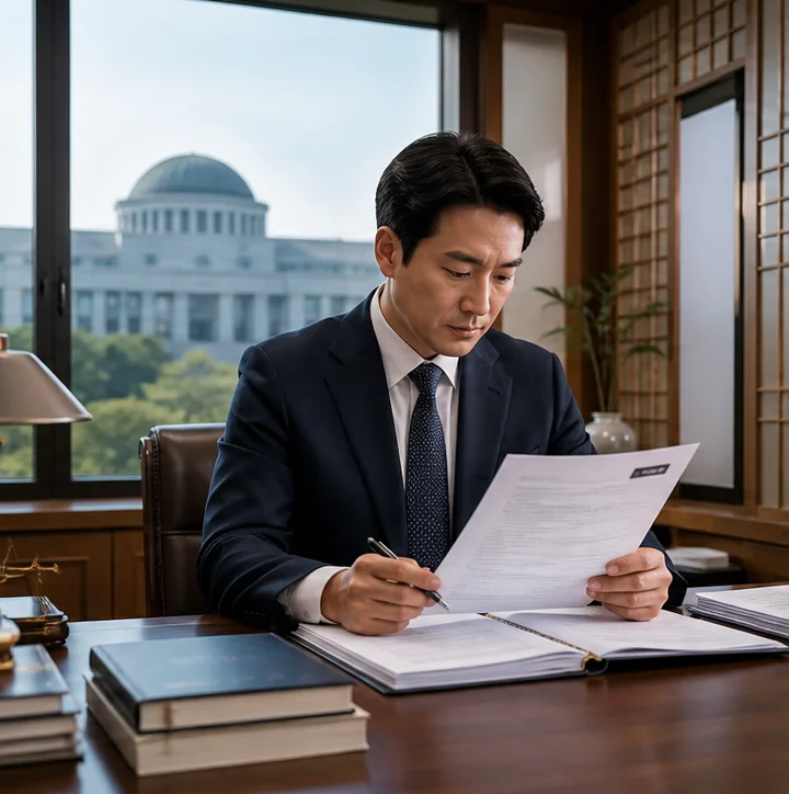 Fact Or Opinion In A Google Review In South Korea: A Legal And Removal Checklist