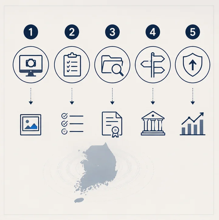 Fact Or Opinion In A Google Review In South Korea: A Legal And Removal Checklist