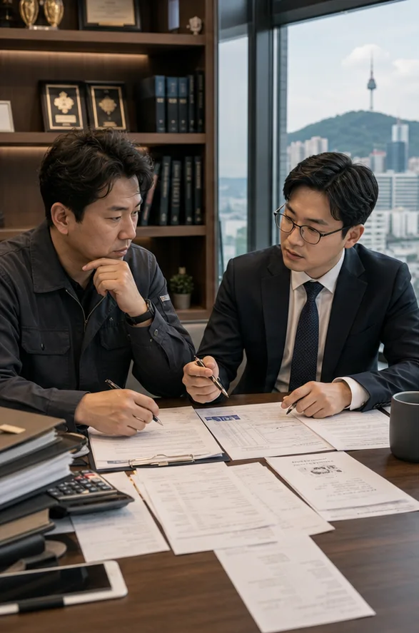Google Reviews Alleging Hidden Fees Or Overcharging: Response And Removal Strategy In South Korea