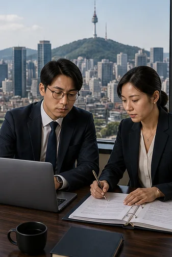 Google Review After A Refund Demand Or Chargeback In South Korea
